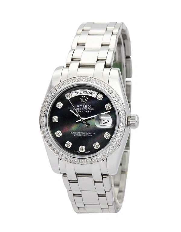 Rolex Day-Date RelaxedFit 221