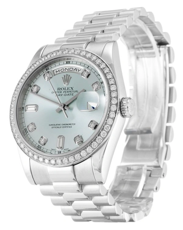 Popular Rolex Day-Date 225