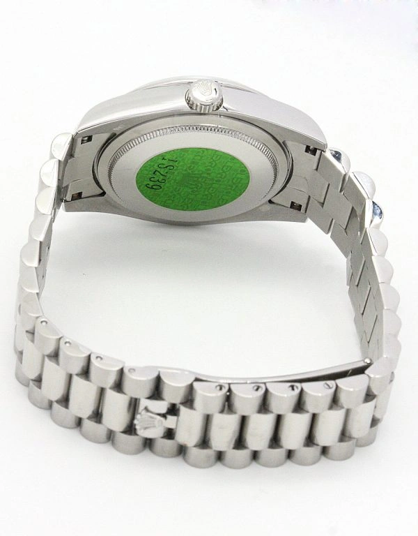 Rolex Day-Date Stylish 222