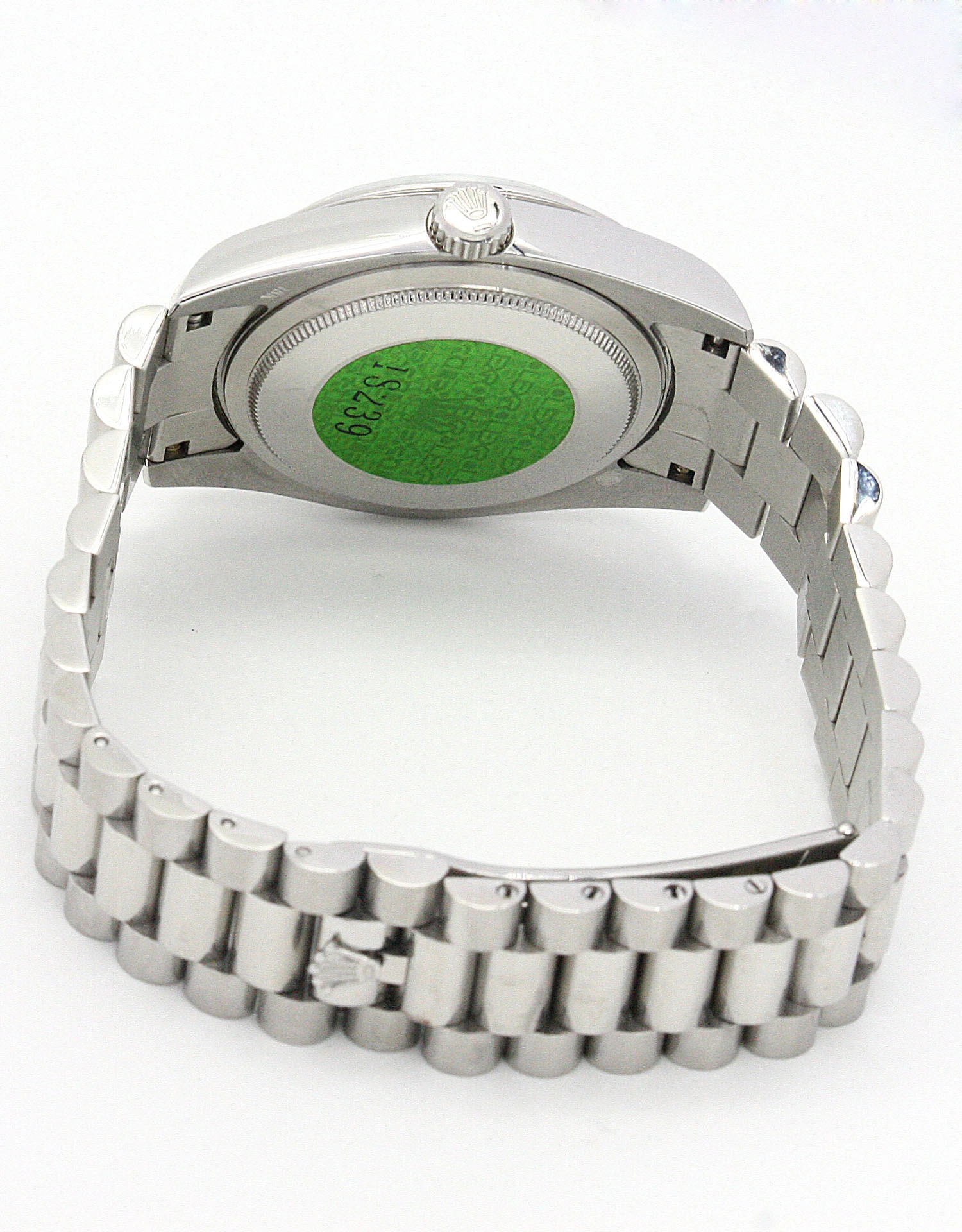 Rolex Day-Date Stylish 222