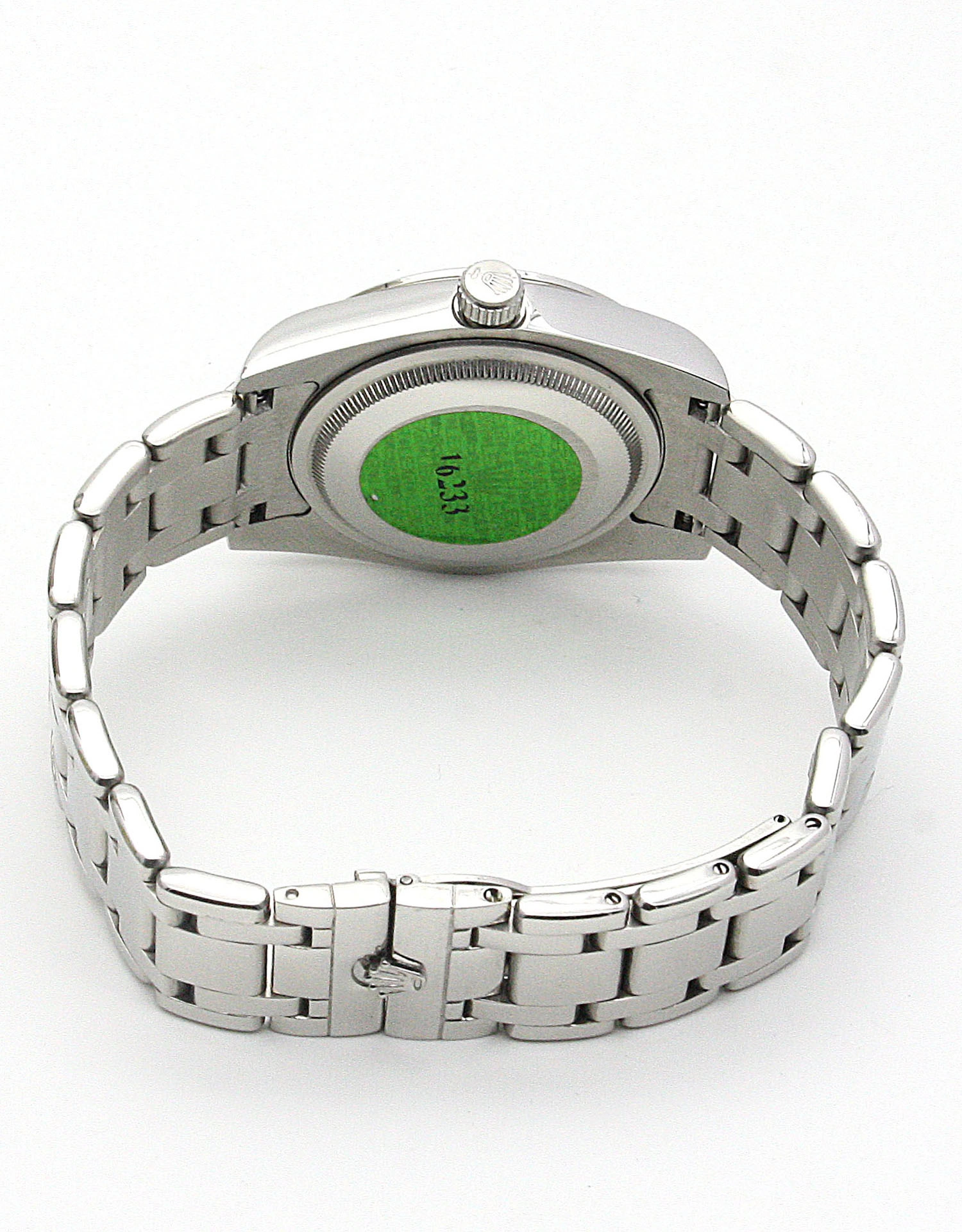 Rolex Day-Date RelaxedFit 221