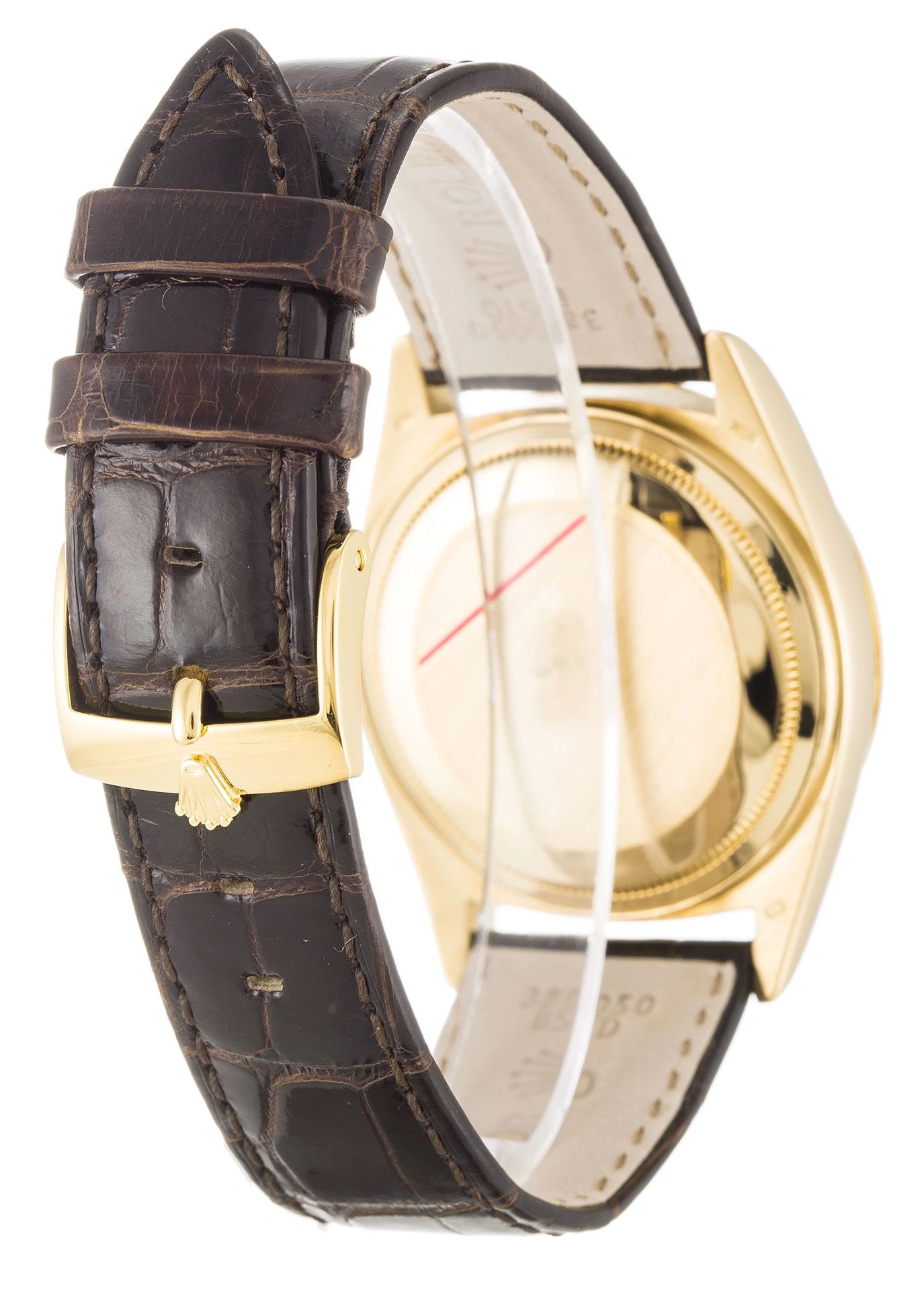 WaterResistant Rolex Day-Date 223