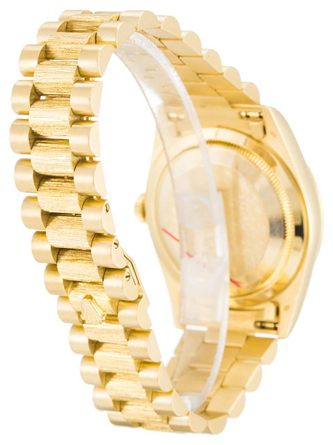 Sleek Rolex Day-Date 227
