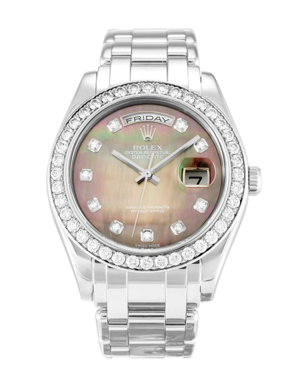 Rolex Day-Date Seasonal 226
