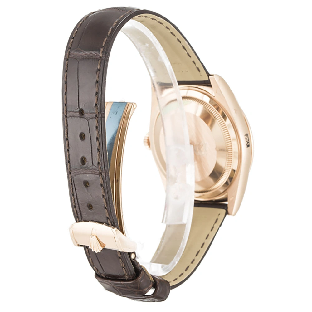 EasyCare Rolex Day-Date Chocolate 232
