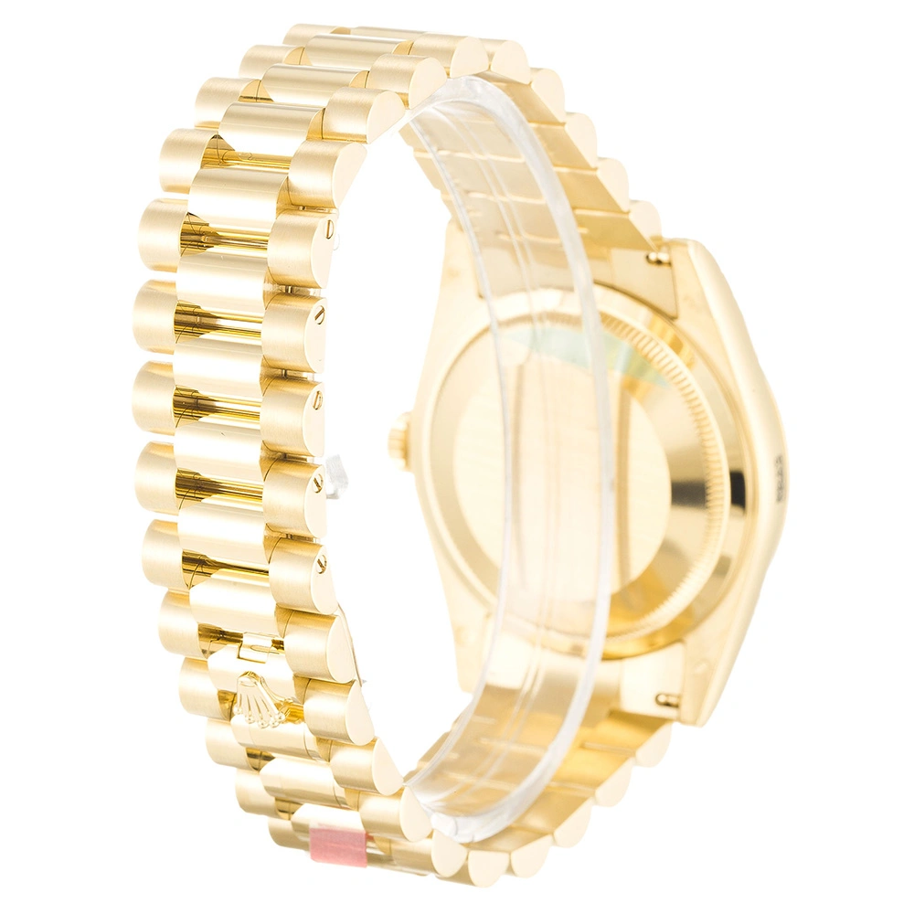 Durable Rolex Day-Date Gold 230