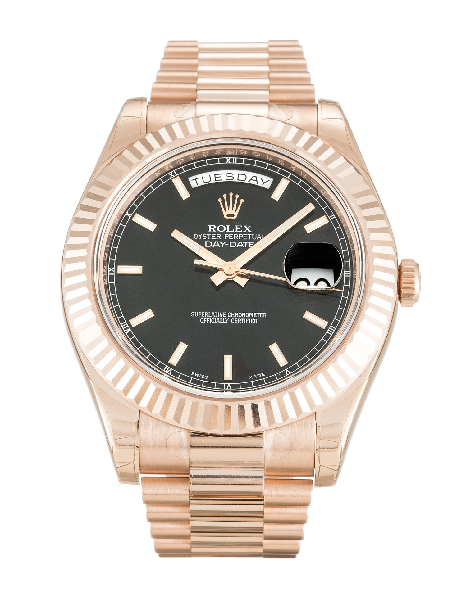 Rolex Day-Date II SmartChoice 233