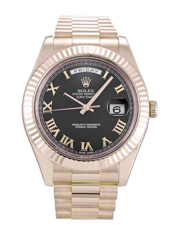 Rolex Day-Date II GoAnywhere 239