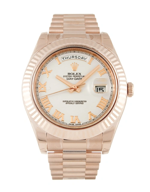 Rolex Day-Date II StreetReady 236