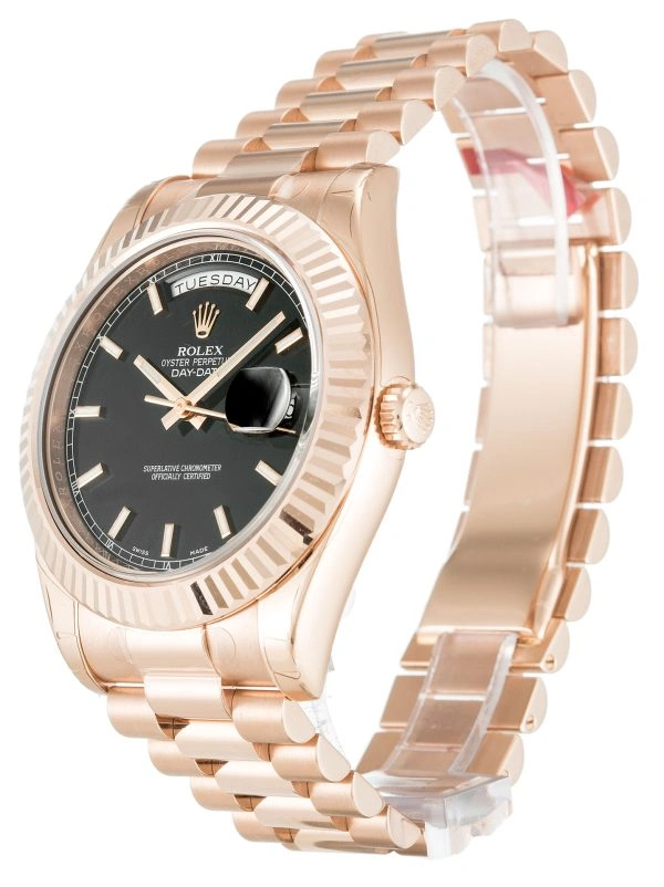 Rolex Day-Date II SmartChoice 233