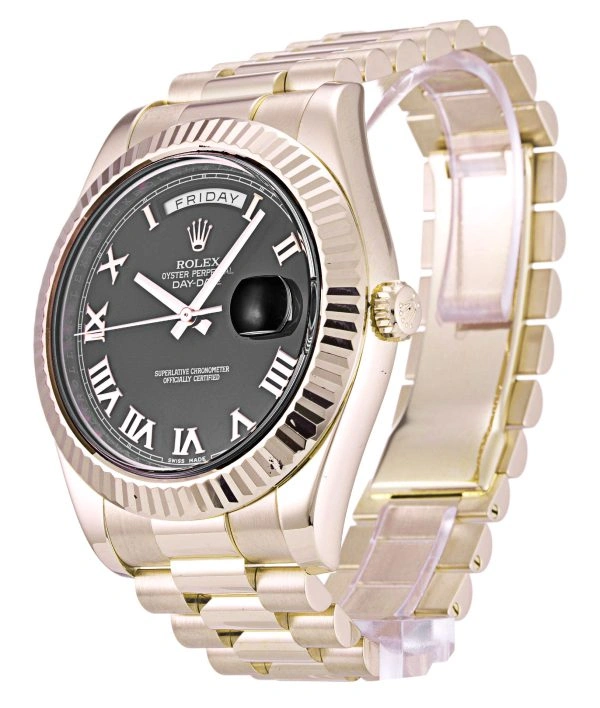 Rolex Day-Date II GoAnywhere 239
