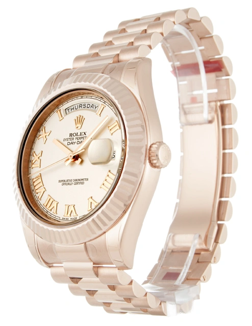 Rolex Day-Date II StreetReady 236