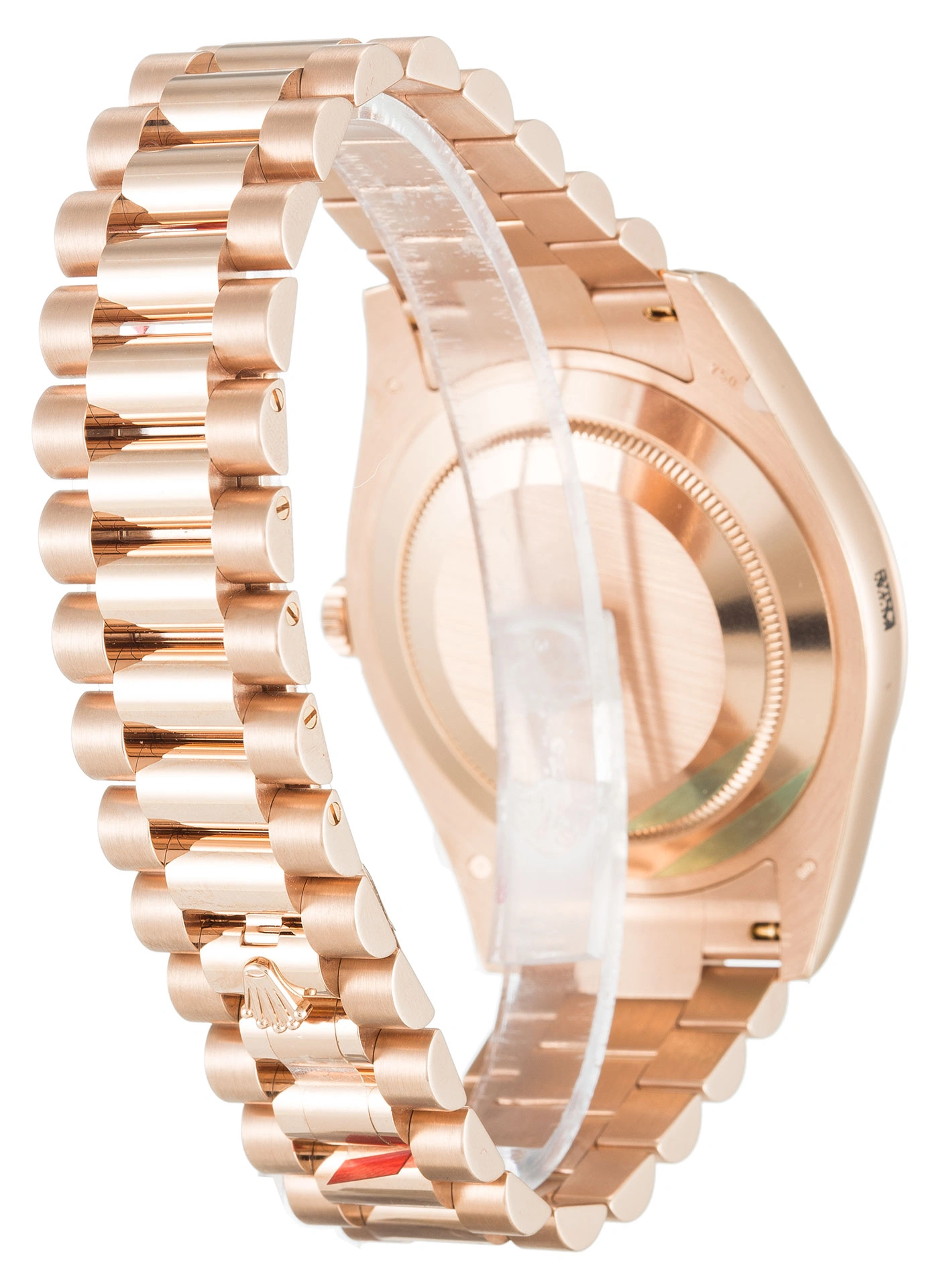 Rolex Day-Date II SmartChoice 233