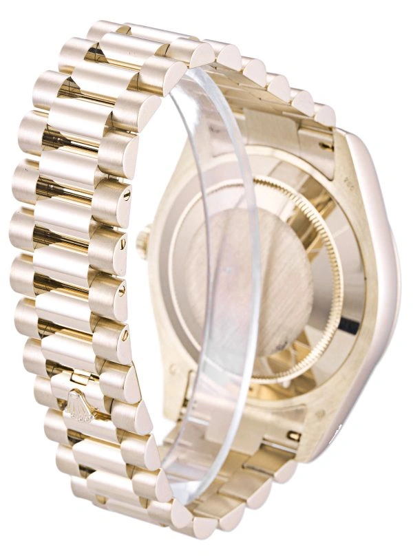 Rolex Day-Date II GoAnywhere 239