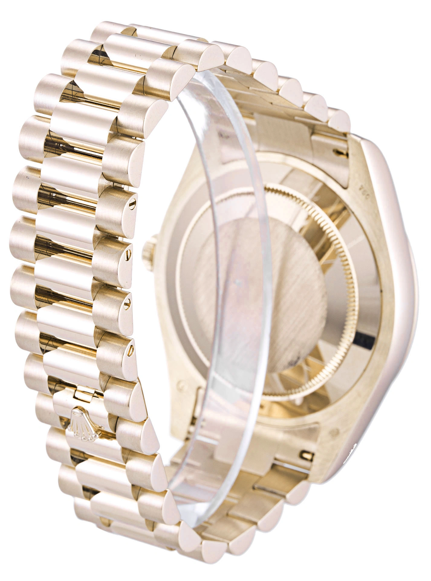 Rolex Day-Date II GoAnywhere 239