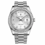 UrbanStyle Rolex Day-Date Platinum 242