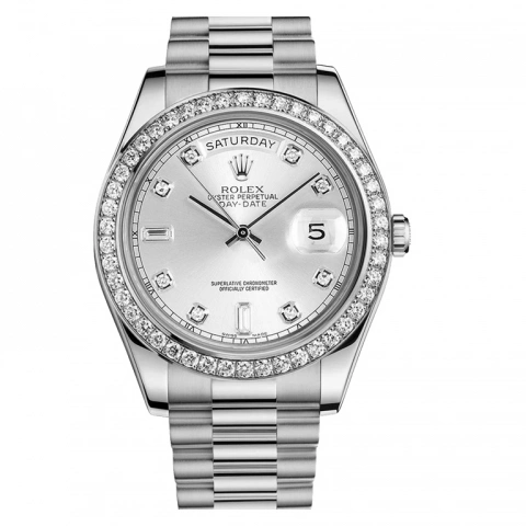 UrbanStyle Rolex Day-Date Platinum 242
