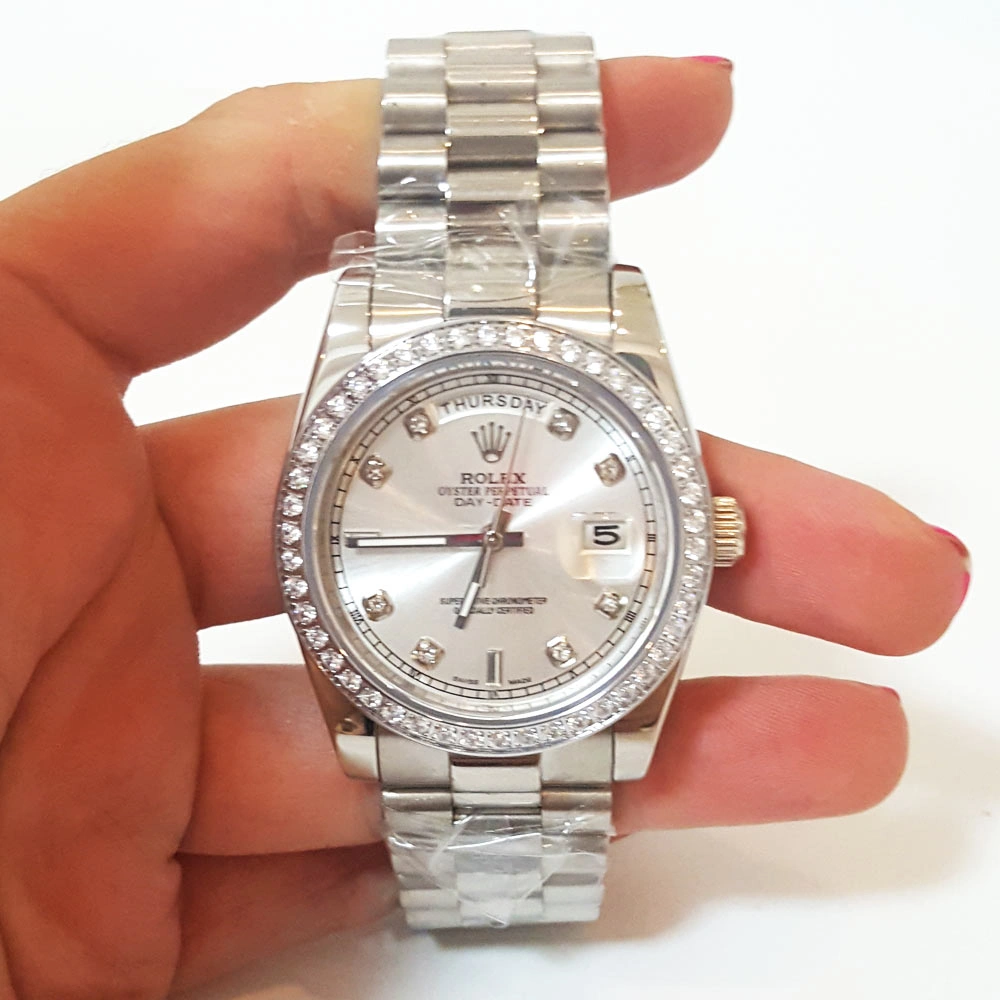 UrbanStyle Rolex Day-Date Platinum 242
