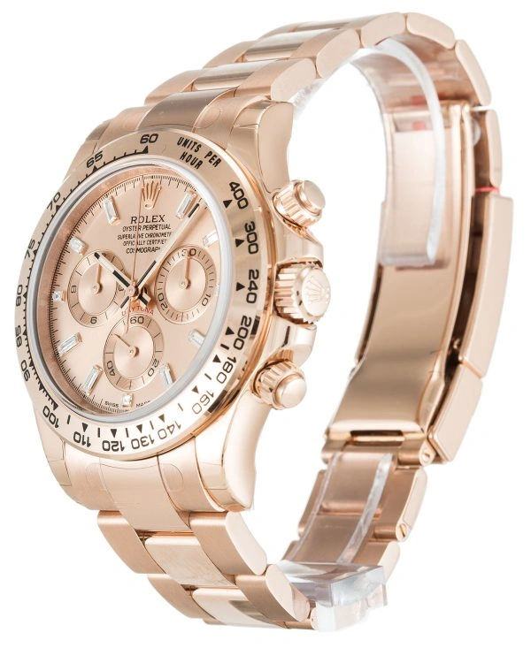Rolex Daytona Lightweight 180