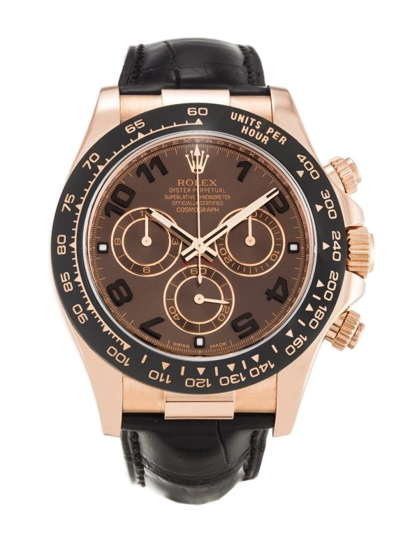 WellDesigned Rolex Daytona 116515 LN-40 MM 181