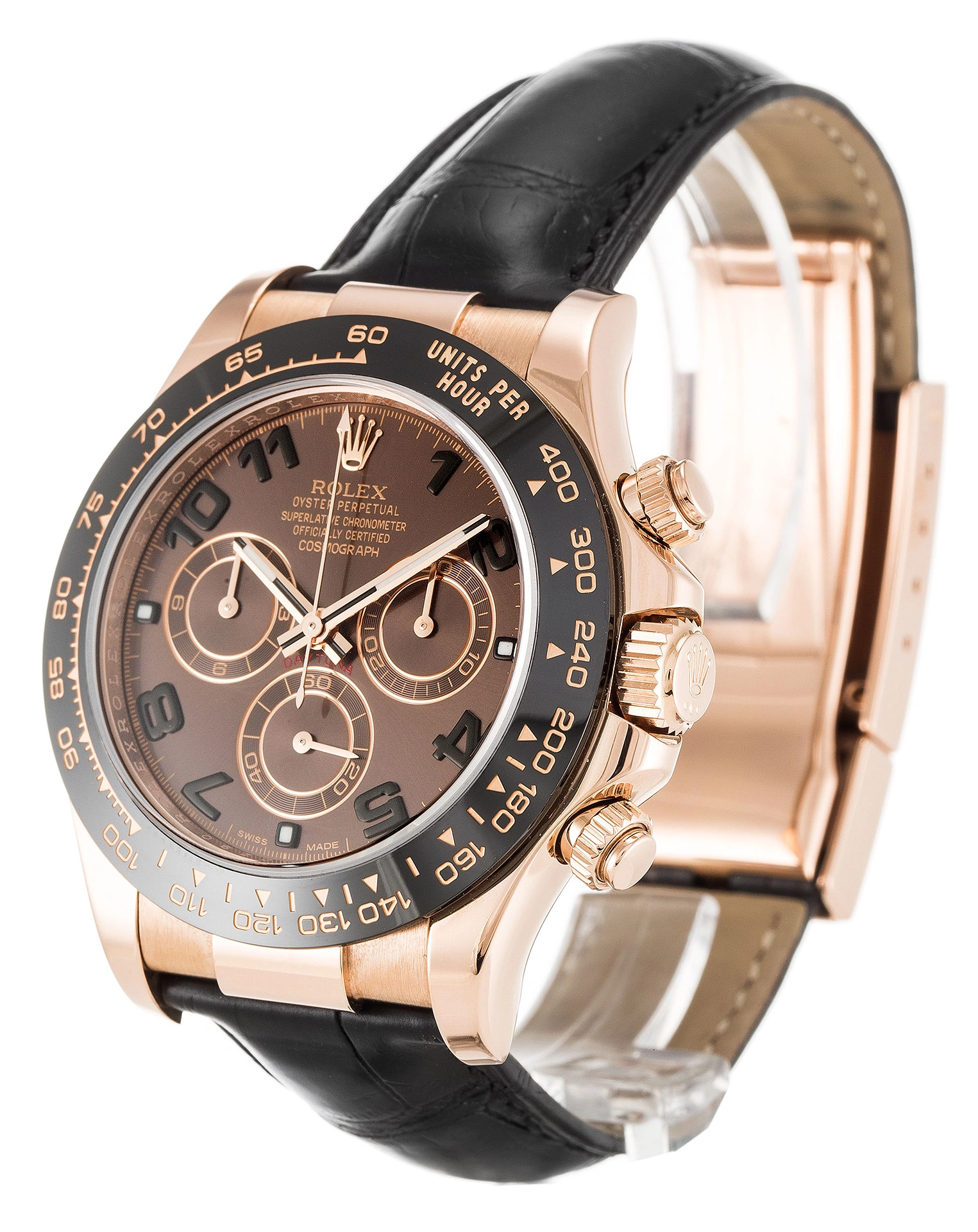 WellDesigned Rolex Daytona 116515 LN-40 MM 181