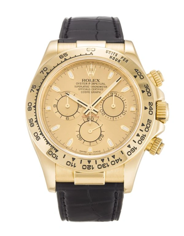 Popular Rolex Daytona 182