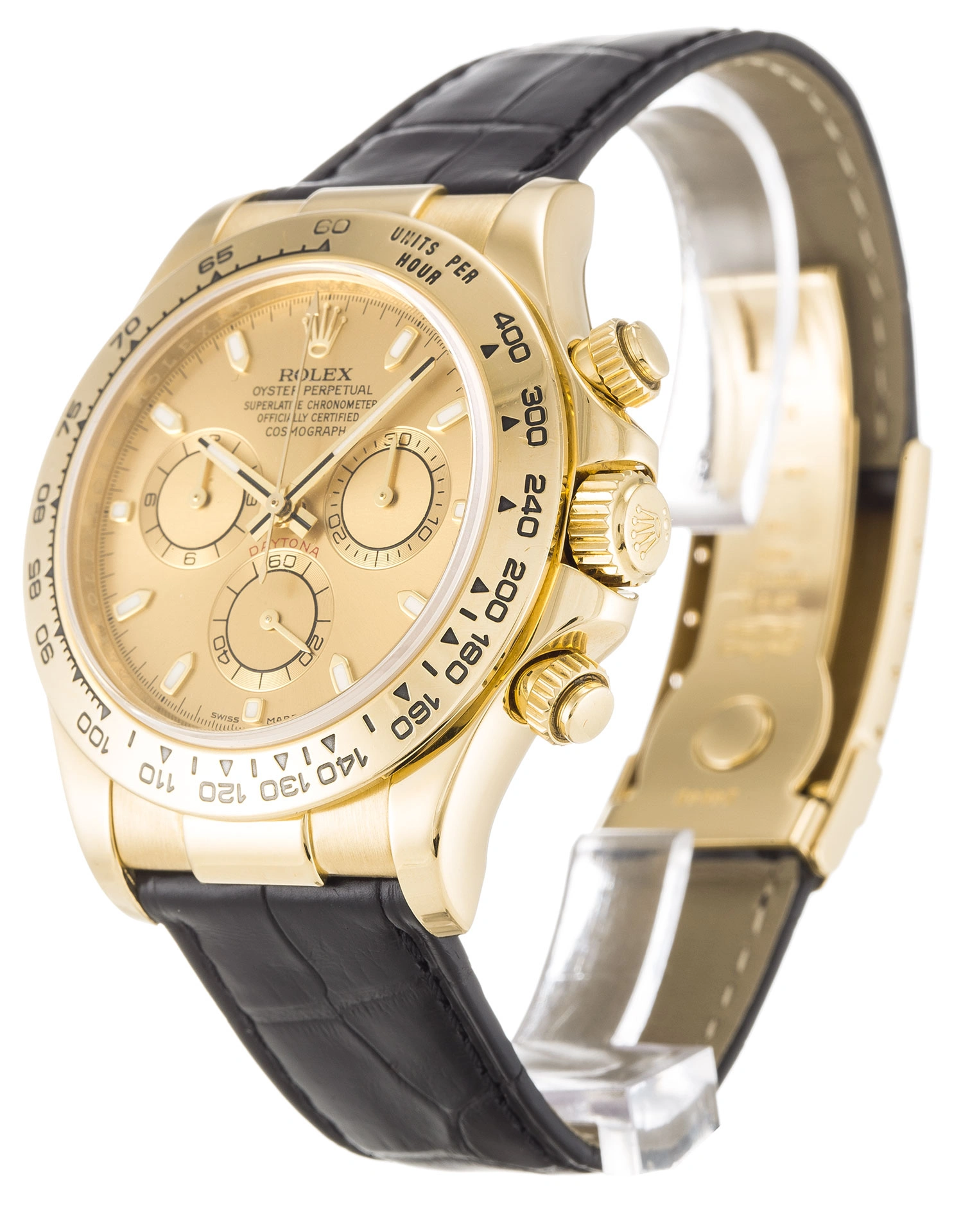 Popular Rolex Daytona 182
