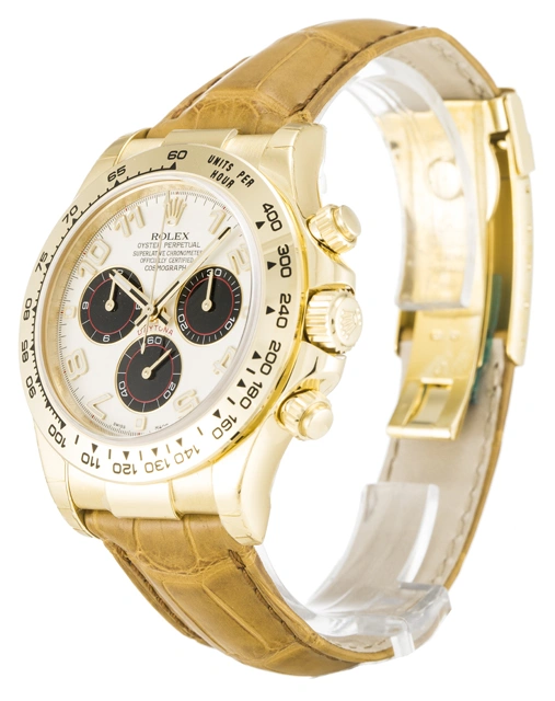 Rolex Daytona Affordable 185