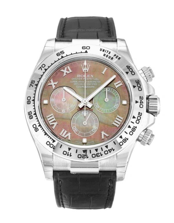 Rolex Daytona WaterResistant 187