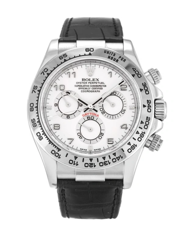 Rolex Daytona SoftTouch 184