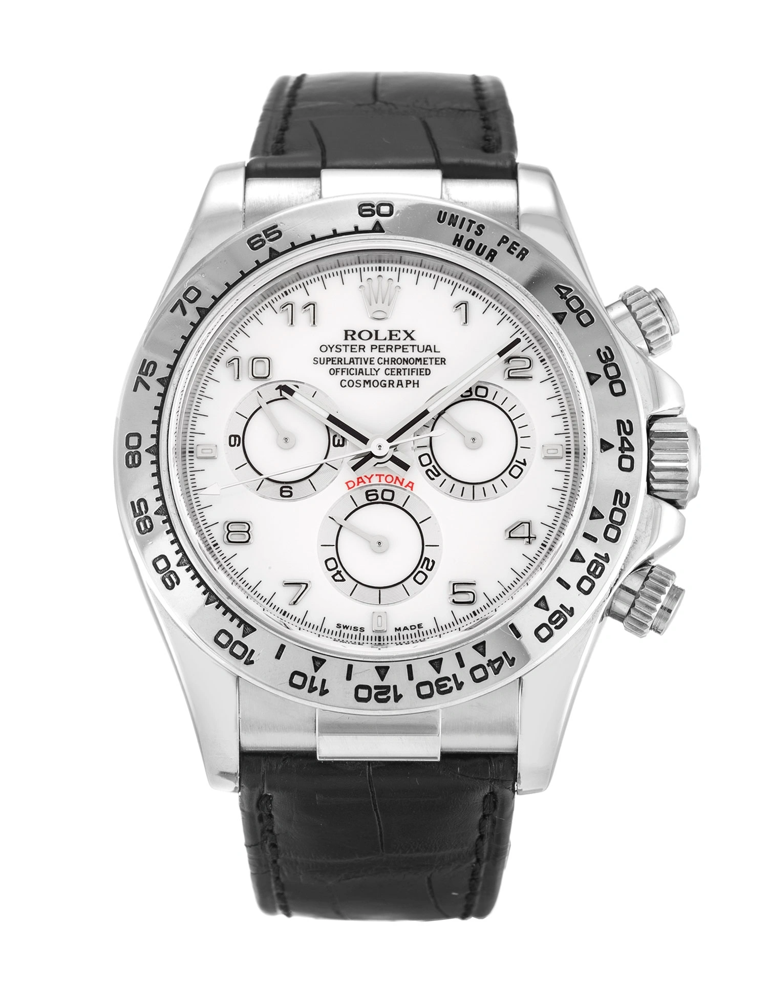 Rolex Daytona SoftTouch 184