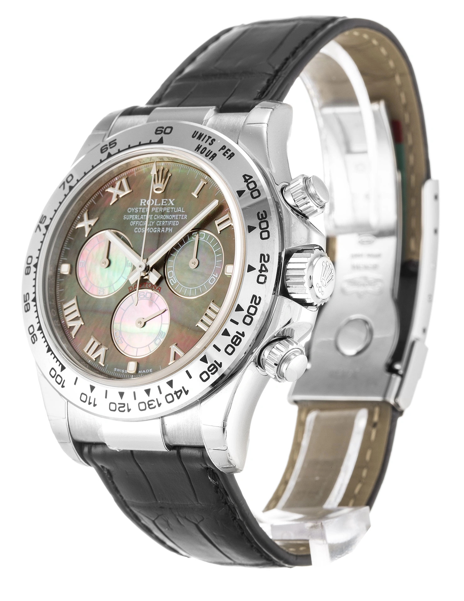 Rolex Daytona WaterResistant 187