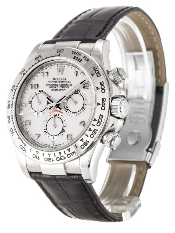 Rolex Daytona SoftTouch 184