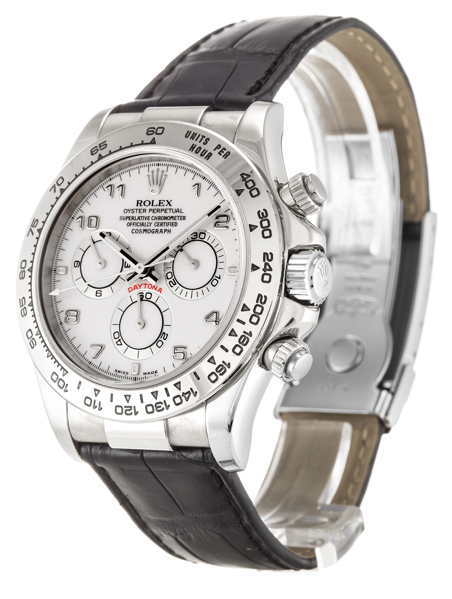 Rolex Daytona SoftTouch 184
