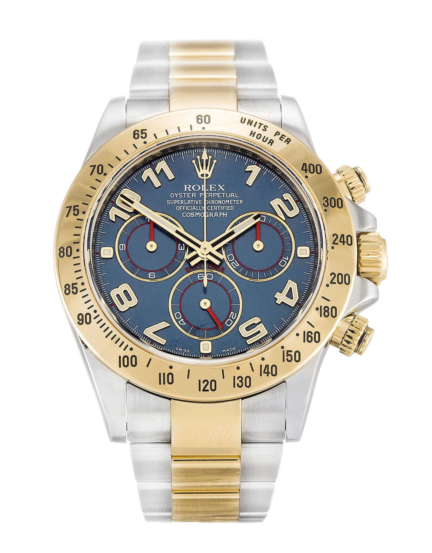 Rolex Daytona 116523-40 MM UrbanStyle 191