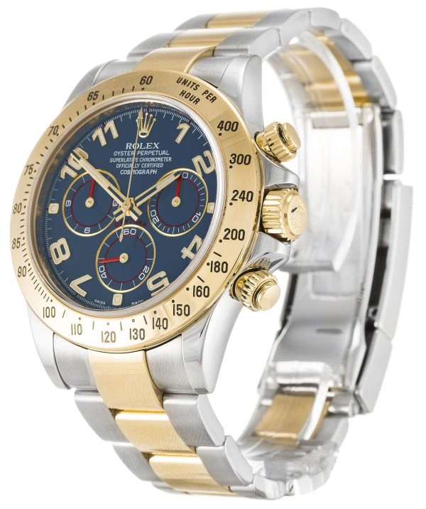 Rolex Daytona 116523-40 MM UrbanStyle 191