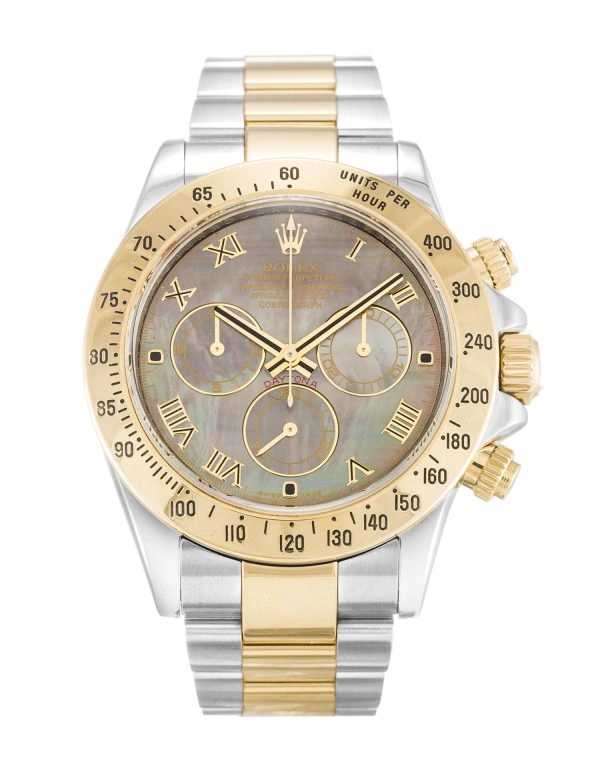 Rolex Daytona FlexibleFit 189