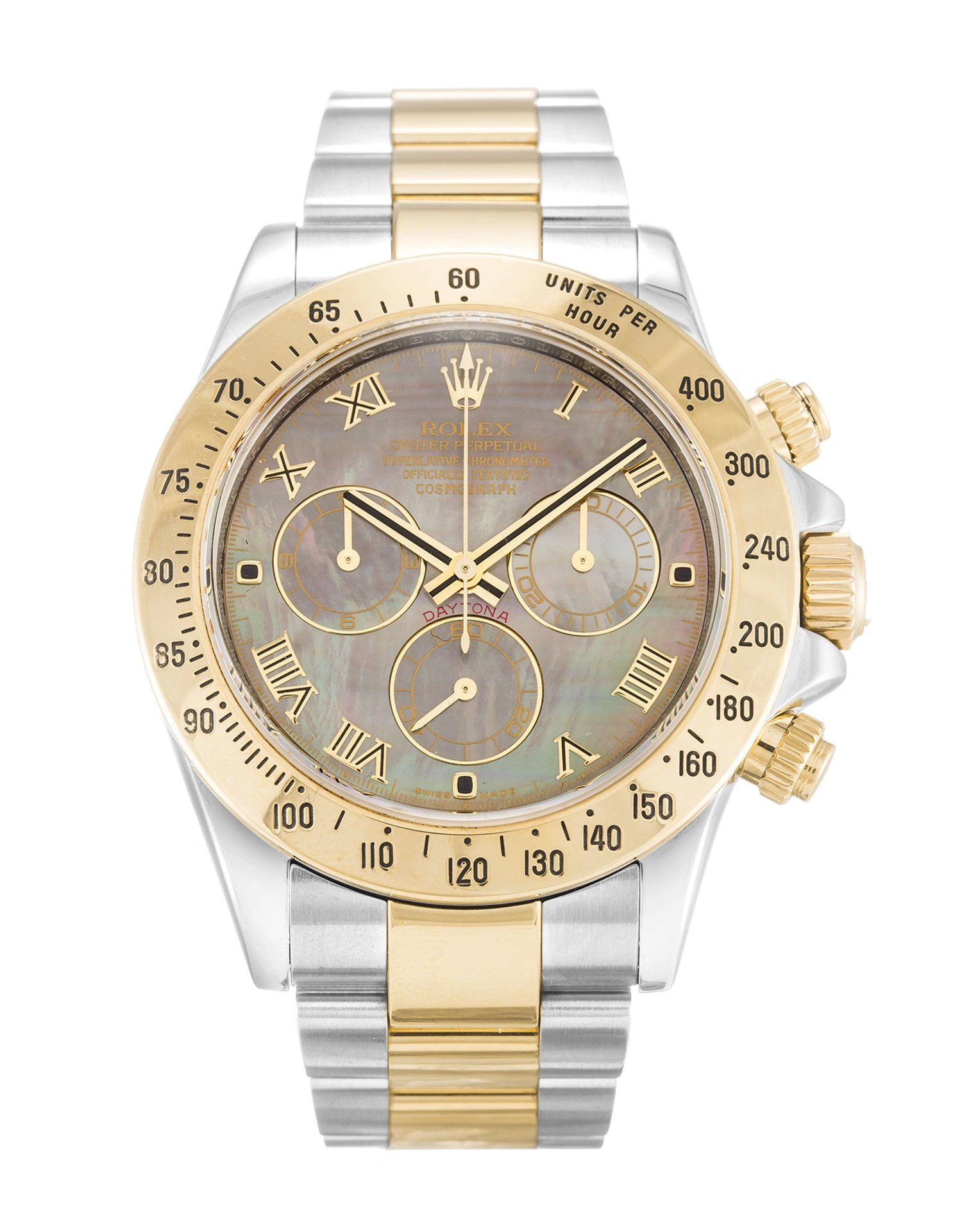 Rolex Daytona FlexibleFit 189