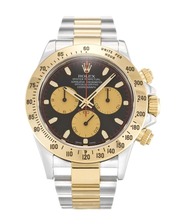 Rolex Daytona ModernLook 186