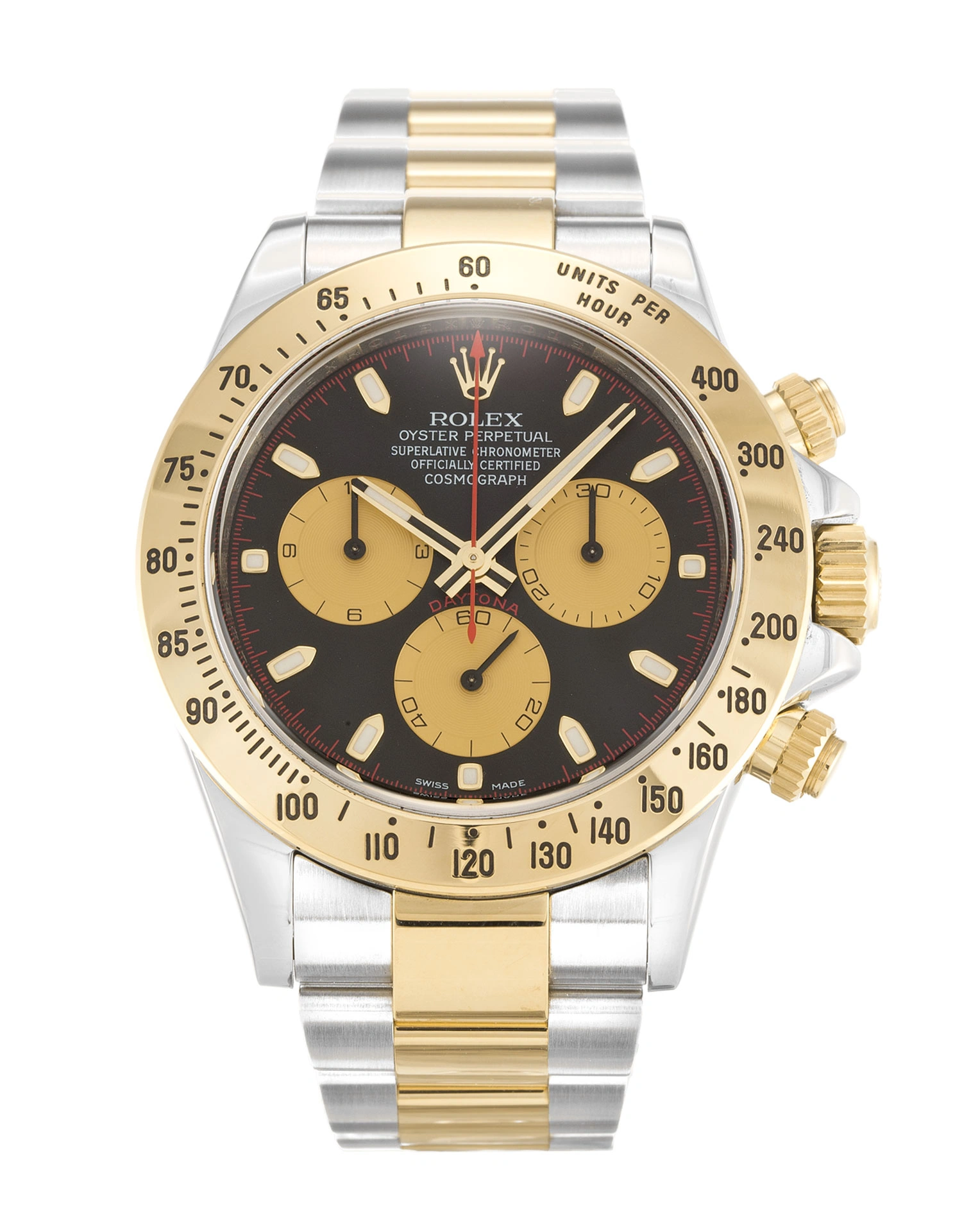 Rolex Daytona ModernLook 186