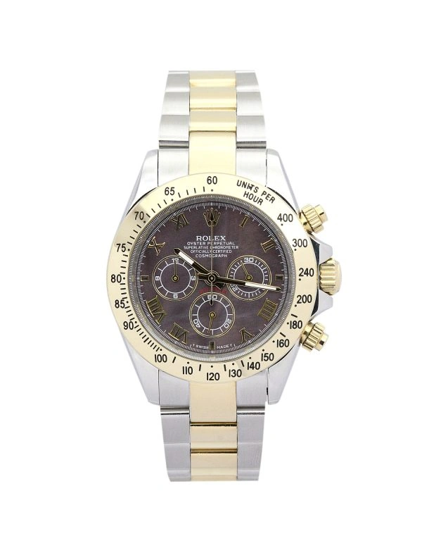 Rolex Daytona FashionForward 194