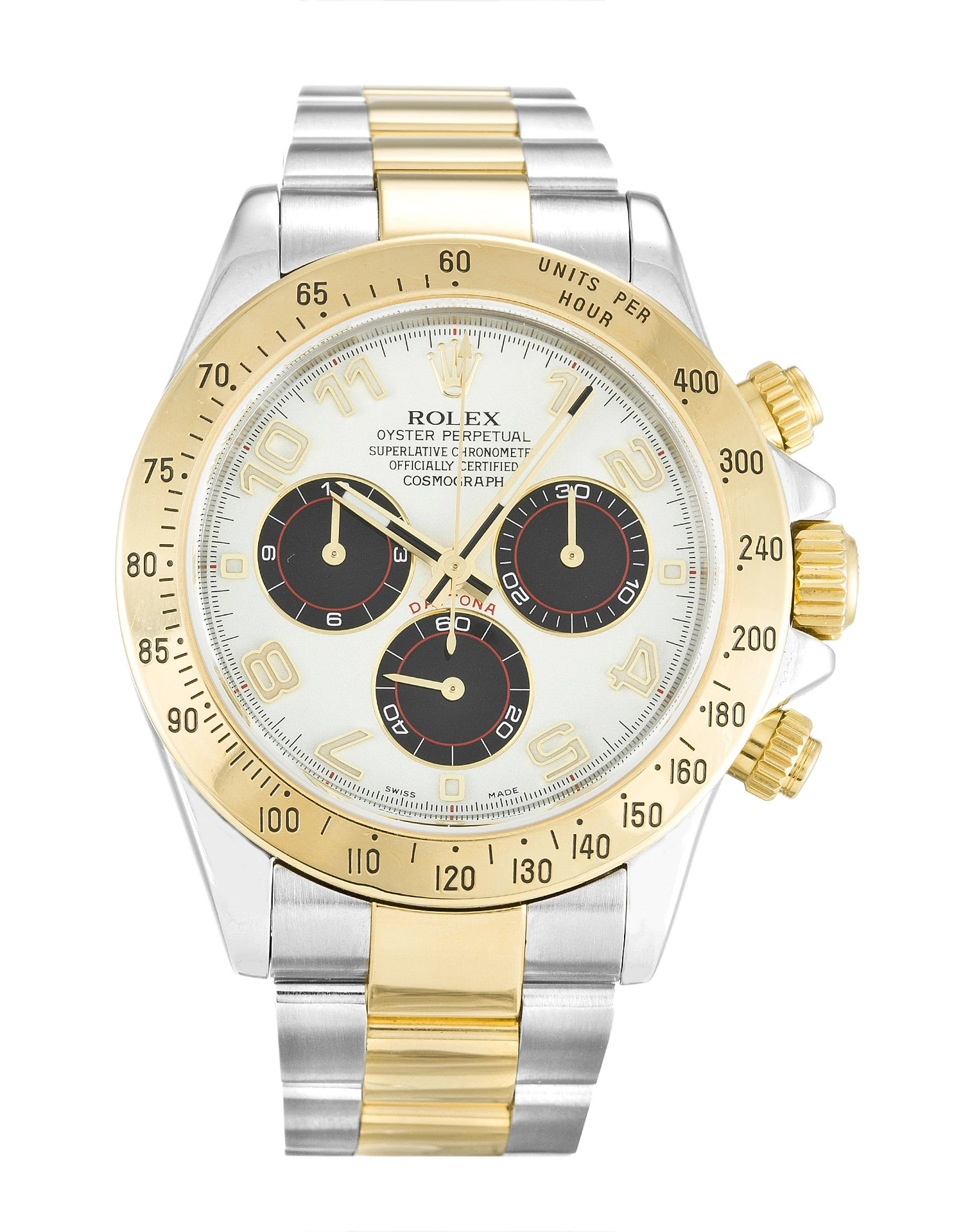 RelaxedFit Rolex Daytona 190