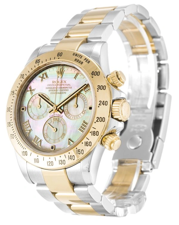Rolex Daytona FlexibleFit 189