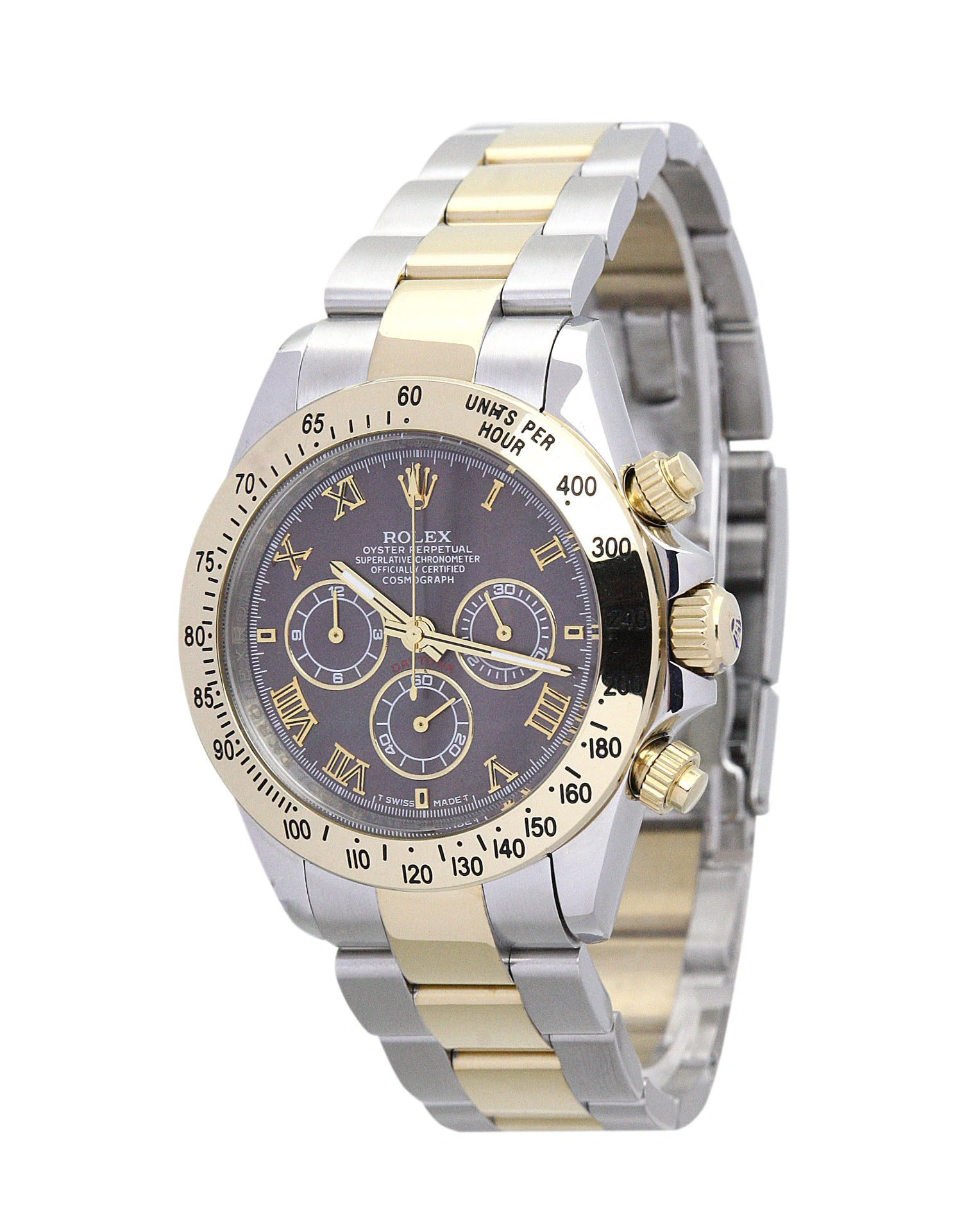 Rolex Daytona FashionForward 194