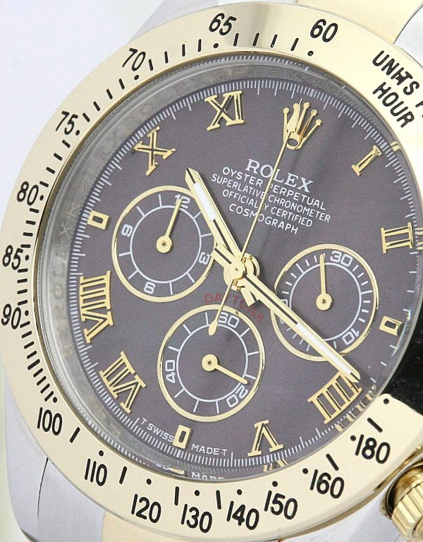 Rolex Daytona FashionForward 194