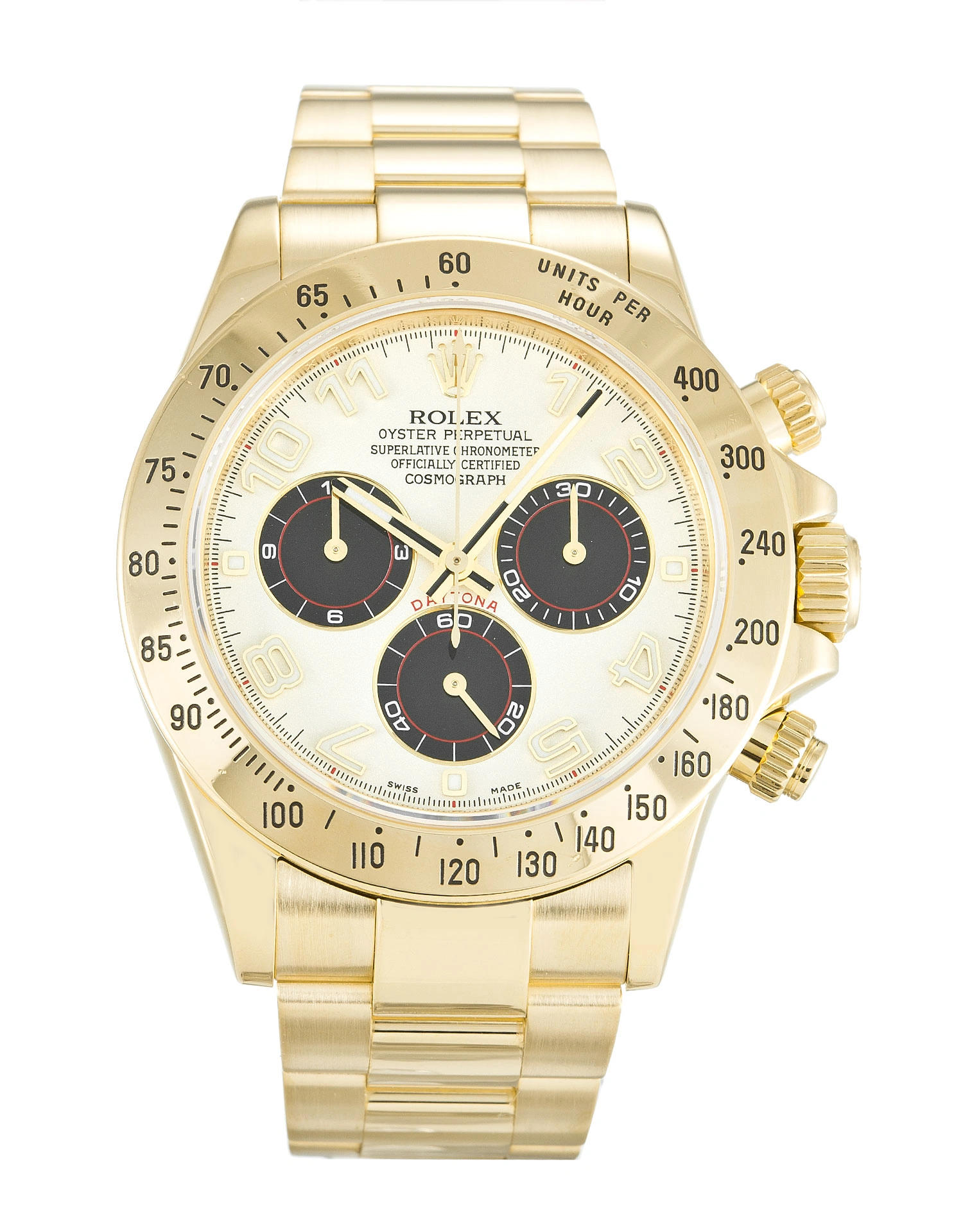 Trendy Rolex Daytona 193