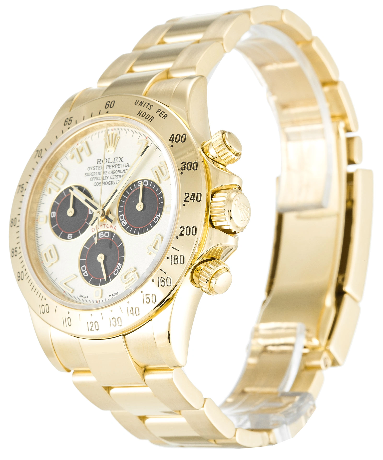 Trendy Rolex Daytona 193