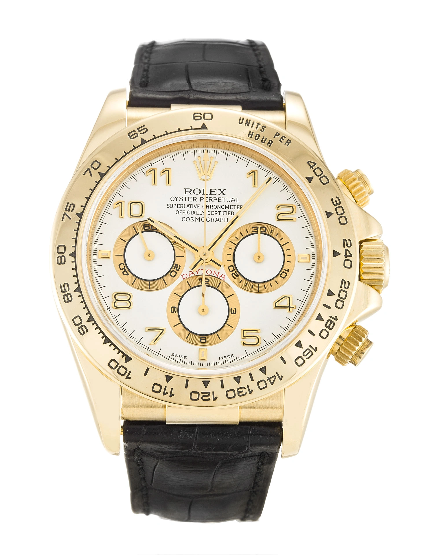 Rolex Daytona Affordable 200