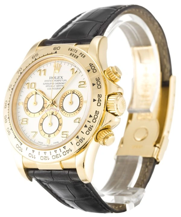 Rolex Daytona Affordable 200