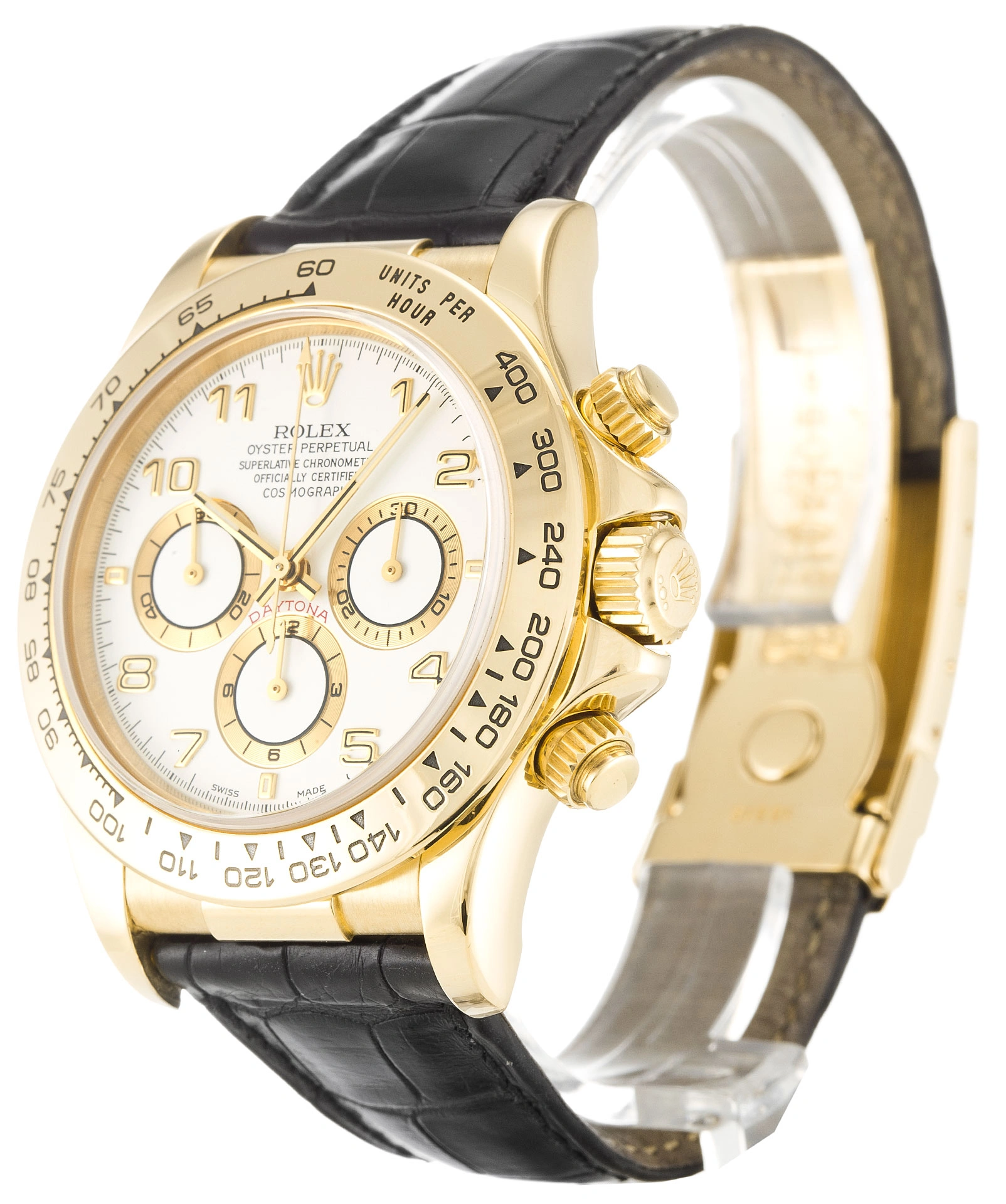 Rolex Daytona Affordable 200